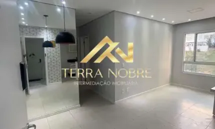 Apartamento flex ii – 2 dormitórios | 1 vaga | planejados