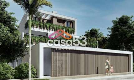 Cobertura com 3 quartos à venda na Avenida Principal, 430, Centro, Itapoá, 178 m2 por R$ 1.200.000