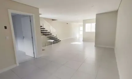 Casa em condomínio fechado com 3 quartos à venda na rua josé benedito cottolengo, 680, campo comprido, curitiba, 245 m2 por r$ 1.290.000