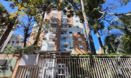 Apartamento com 3 quartos à venda na Rua Amazonas, 691, Água Verde, Curitiba, 72 m2 por R$ 749.000
