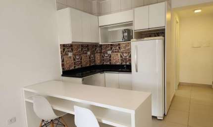 Kitnet / Stúdio à venda na Rua Pedro Ivo, 730, Centro, Curitiba, 32 m2 por R$ 250.000