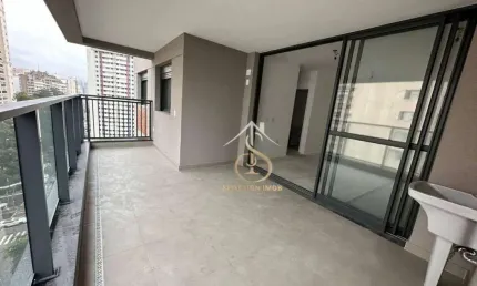 Apartamento com 2 dormitórios à venda, 65 m² por r$ 1.055.000,00 - brooklin - são paulo/sp