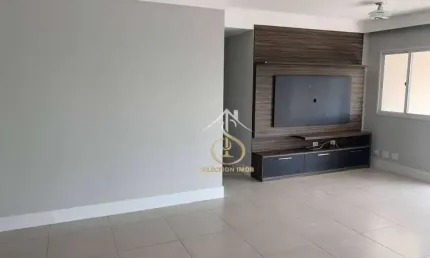 Apartamento com 3 dormitórios para alugar, 133 m² por r$ 8.780,00/mês - vila andrade - são paulo/sp