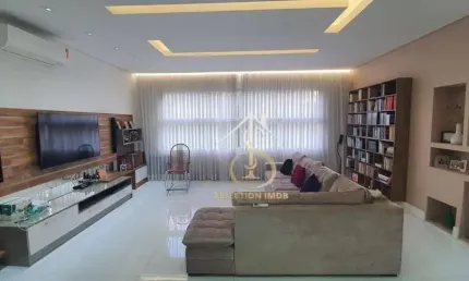 Lindo apartamento duplex 214m com 3 suítes - verde morumbi