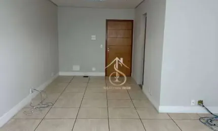 Sala, 41 m² - venda por r$ 340.000,00 ou aluguel por r$ 3.533,76/mês - jardim caboré - são paulo/sp