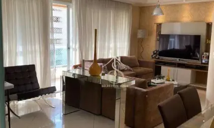 Apartamento com 3 quartos à venda na Rua Iubatinga, 14, Vila Andrade, São Paulo