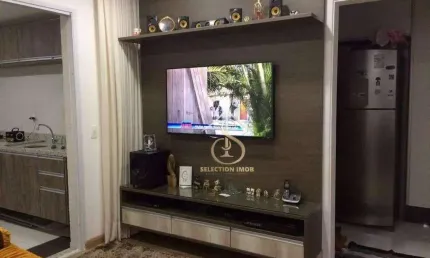 Apartamento com 3 dormitórios à venda, 84 m² por r$ 749.000,00 - vila andrade - são paulo/sp