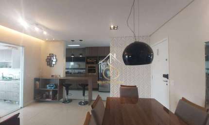 Apartamento com 2 quartos à venda na Rua João Simões de Souza, 391, Vila Andrade, São Paulo