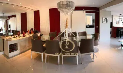 Apartamento com 3 quartos à venda na Rua Nicola Rollo, 151, Vila Andrade, São Paulo