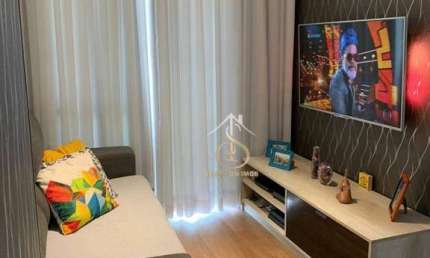 BAIXOU VALOR - APARTAMENTO 2 DORMITÓRIOS - TUCURUVI