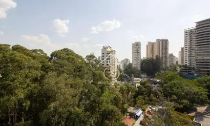 Cobertura com 3 dormitórios, 230 m² - venda por R$ 1.099.900,00 ou aluguel por R$ 9.650,00/mês - Jardim Ampliação - São Paulo/SP