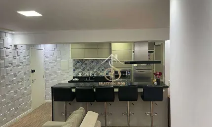 Apartamento com 3 quartos à venda na Rua Francisco José da Silva, 238, Vila Andrade, São Paulo