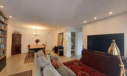 Apartamento com 3 quartos à venda na Rua João Simões de Souza, 391, Vila Andrade, São Paulo