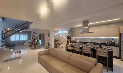 Sobrado com 3 dormitórios à venda, 300 m² por R$ 2.100.000,00 - Jardim Londrina - São Paulo/SP