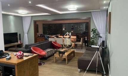 Apartamento com 2 quartos para alugar na Rua João Simões de Souza, 391, Vila Andrade, São Paulo