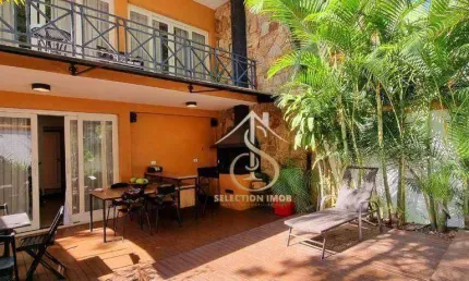 Casa com 3 dormitórios à venda, 320 m² por R$ 2.800.000 - Jardim Viana - São Paulo/SP