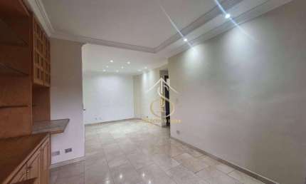 Apartamento com 3 dormitórios à venda, 95 m² por R$ 938.900 - Vila Madalena - São Paulo/SP