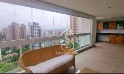 Apartamento com 3 dormitórios à venda, 281 m² por r$ 3.349.000 - vila andrade - são paulo/sp