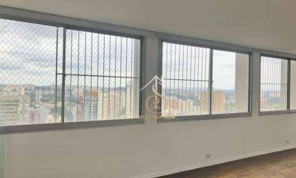 Apartamento com 4 dormitórios à venda, 205 m² por R$ 1.185.000,00 - Vila Suzana - São Paulo/SP