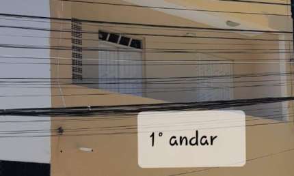 Casa com 2 quartos à venda na Rua Teódulo de Albuquerque, 62, Cabula VI, Salvador