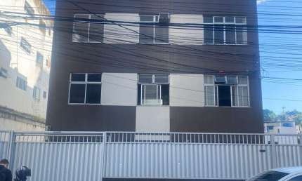 Apartamento com 5 quartos à venda na Rua Armando Tavares, Vila Laura, Salvador