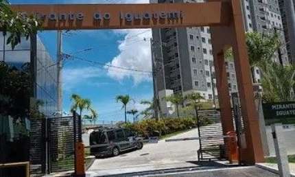 Apartamento com 2 quartos à venda na Rua Manoel Augusto Pirajá da Silva, Pernambués, Salvador