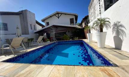 Casa com 3 quartos à venda no Itaigara, Salvador 