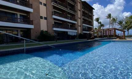 Apartamento com 2 quartos à venda na Rua Carlos Conceição, 29, Buraquinho, Lauro de Freitas