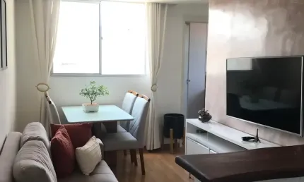 Apartamento com 2 quartos à venda na Rua Dos Laços, 535, Boa União, Camaçari