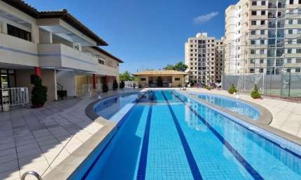 Apartamento com 3 quartos à venda na Estrada Cia Aeroporto, KM 13, Jardim das Margaridas, Salvador