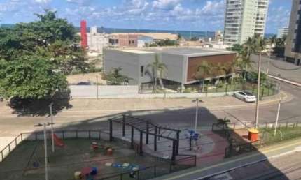 Apartamento com 1 quarto para alugar na Rua Gilberto Amado, 203, Armação, Salvador