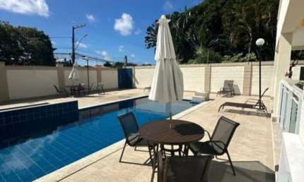 Apartamento com 2 quartos à venda na Rua Ministro Antônio Carlos Magalhães, 1318, Buraquinho, Lauro de Freitas