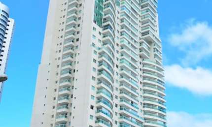 Apartamento com 1 quarto para alugar na Rua Frederico Simões, 370, Caminho das Árvores, Salvador