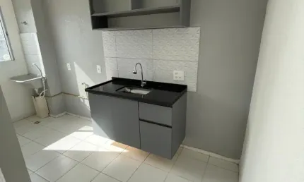 Apartamento com 2 quartos para alugar na Rua Pasquale Gatto, 494, Piatã, Salvador