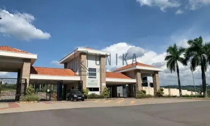 Terreno à venda em Valinhos-SP, no Jardim Portugal com 690,63 m² de área!