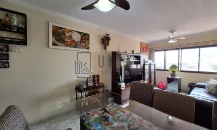 Imperdível apartamento à venda em campinas-sp, vila anhangüera: 3 quartos, 1 suíte, 2 salas, 3 banheiros, 2 vagas, 105m².