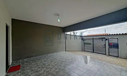 Excelente oportunidade: Casa à venda em Campinas-SP, Jardim Samambaia - 2 quartos, 2 salas, 2 banheiros, 4 vagas, 160m²!