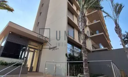 Apartamento de alto padrão em Nova Campinas - 3 quartos, 3 suítes, 3 salas e 5 banheiros - 171 m² - Campinas-SP