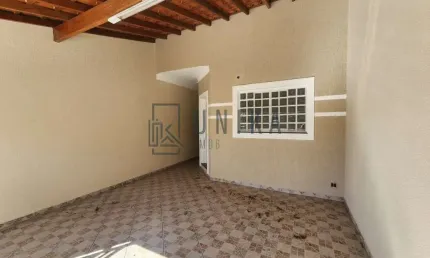 Casa com 2 quartos à venda na Rua Rio Itapecurumirim, 48, Jardim Interlagos, Hortolândia por R$ 458.000
