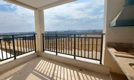 Imperdível apartamento à venda em Campinas-SP, no Swiss Park: 03 quartos, 01 suíte, 02 salas, 2 banheiros, 2 vagas de garagem, 95m². Venha conferir!