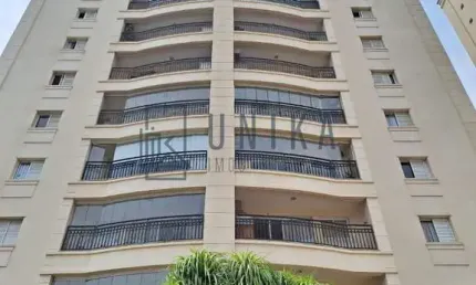 Oportunidade imperdível: Cobertura de luxo em Mansões Santo Antônio, Campinas-SP, com 3 quartos, 1 suíte e 210,66m².