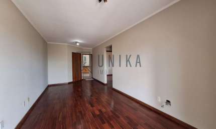 Apartamento à venda em Campinas-SP, Jardim Proença: 2 quartos, 1 suíte, 2 salas, 2 banheiros, 1 vaga de garagem, 73,00 m²!