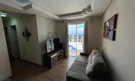 Imperdível apartamento mobiliado na vila progresso, campinas-sp - 2 quartos, 1 banheiro, 1 vaga - próximo à faculdade são leopoldo mandic