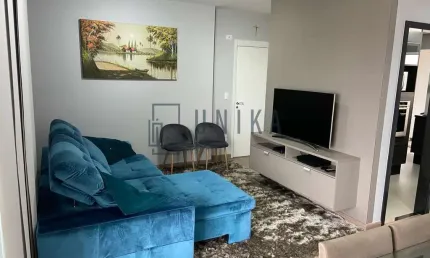 Apartamento de 3 quartos com suíte e 2 vagas no Jardim Brasil, Campinas-SP: seu novo lar na Morada Viverdi!
