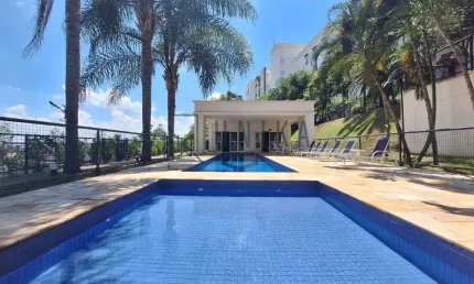 Apartamento de Luxo à Venda em Campinas-SP, Loteamento Residencial Vila Bella: 3 Quartos, 3 Suítes, 3 Salas, 4 Banheiros, 2 Vagas, 143m².