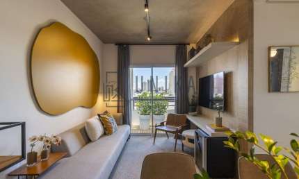 Imperdível oportunidade de compra: Apartamento à venda em Campinas-SP, Vila Itapura, com 2 quartos, 2 banheiros e 1 vaga de garagem!