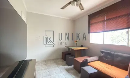 Apartamento com 3 quartos à venda na RUA DAS VIOLETAS 246, 246, Vila Mimosa, Campinas, 73 m2 por R$ 290.000