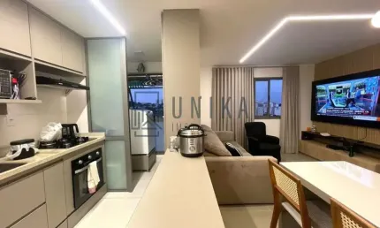 Cobertura no Jardim Guanabara, Campinas-SP: 3 quartos, 1 suíte, 3 banheiros, 3 vagas de garagem cobertas, 133 m² - Estilo de Vida Exclusivo!
