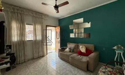 Imperdível oportunidade: Casa à venda em Campinas-SP, Vila Lemos. 3 quartos, 2 banheiros, 1 vaga de garagem, 150,00 m².