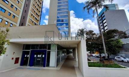 Salão Comercial de Alto Padrão no Jardim Guanabara, Campinas-SP: 6 Salas, 5 Banheiros, 12 Vagas, 468m². Alugue Já!